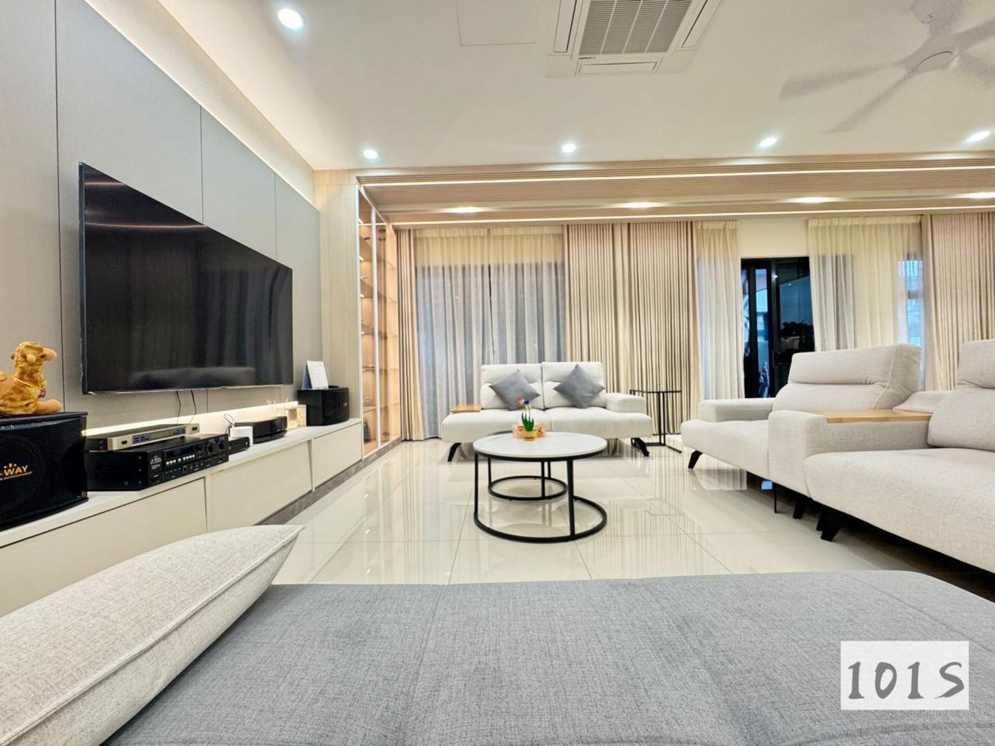 Dalia residences 2 sty semi d fully reno - photo 11