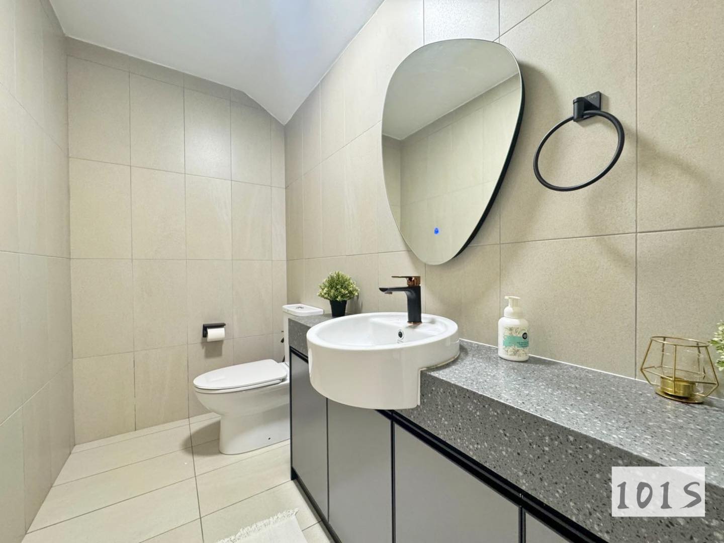 Dalia residences 2 sty semi d fully reno - photo 12