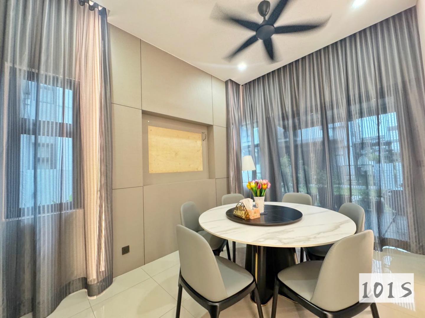 Dalia residences 2 sty semi d fully reno - photo 13