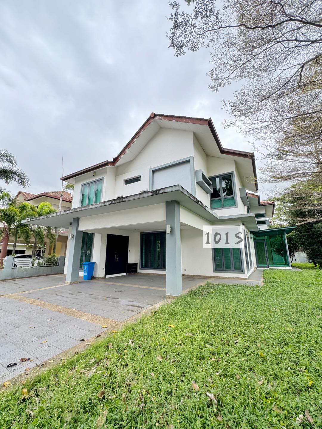 KK hills twin bungalow for sale - photo 2