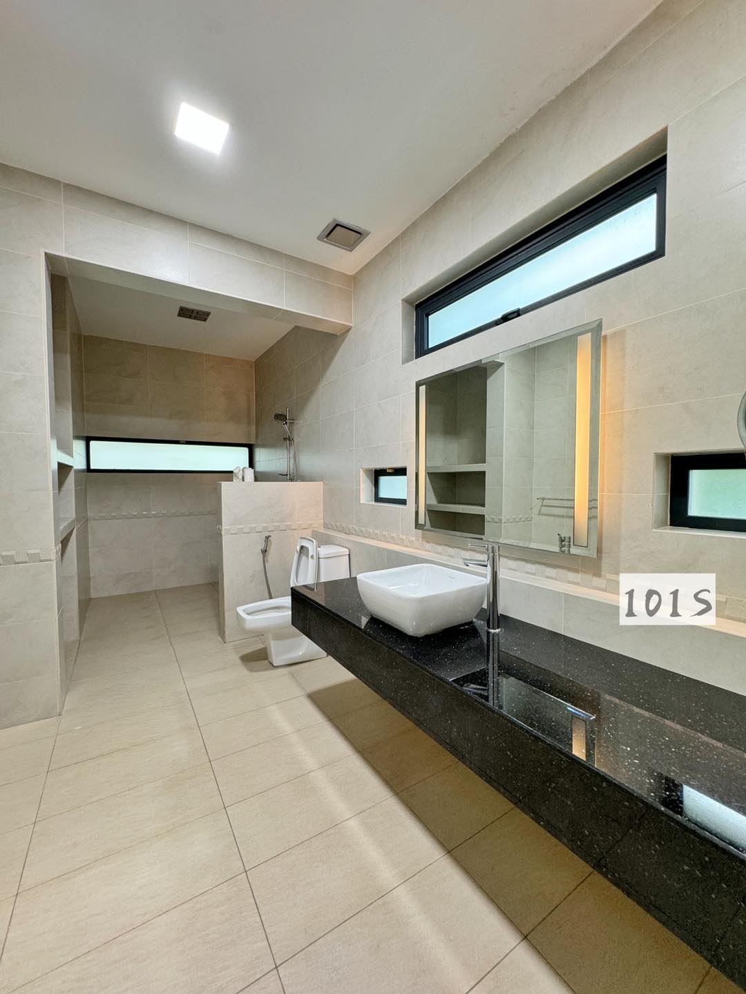 KK hills twin bungalow for sale - photo 7