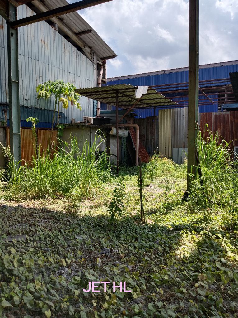 Sentosa Warehouse 3500sqft - photo 2