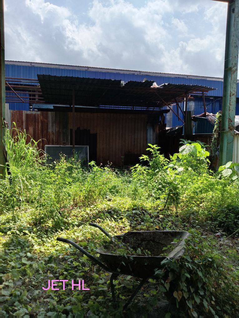 Sentosa Warehouse 3500sqft - photo 4