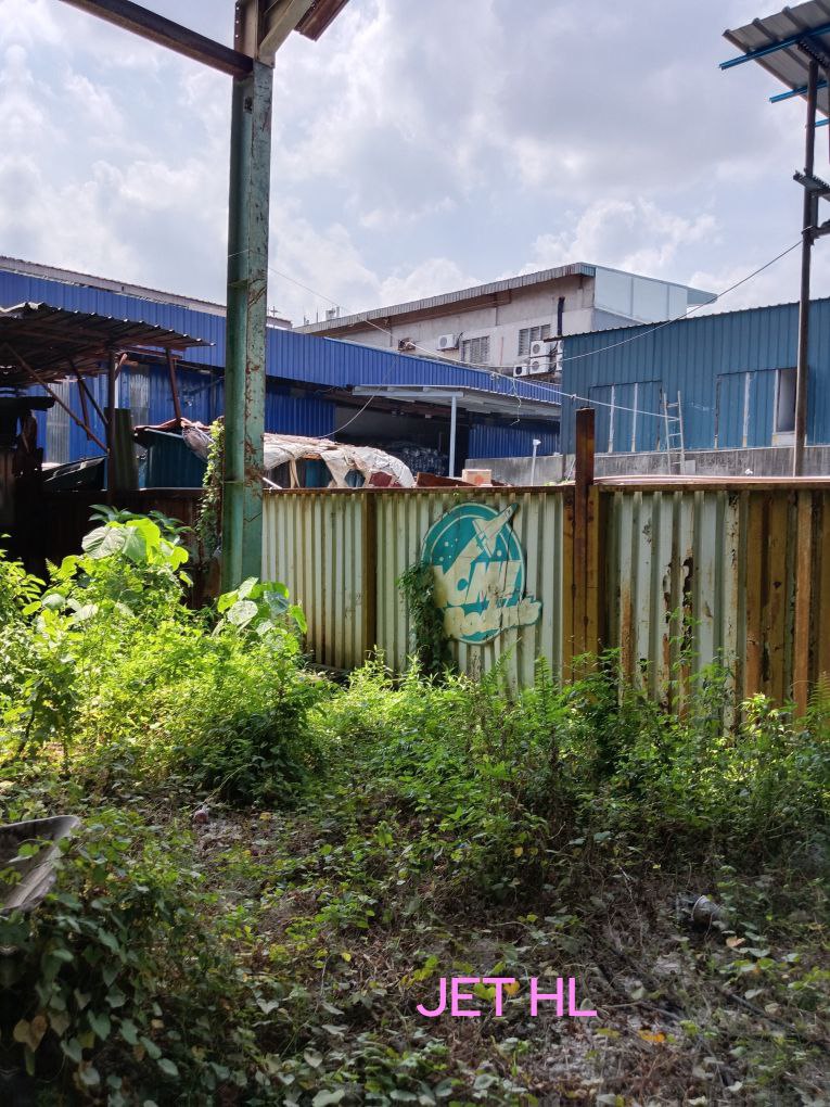 Sentosa Warehouse 3500sqft - photo 7