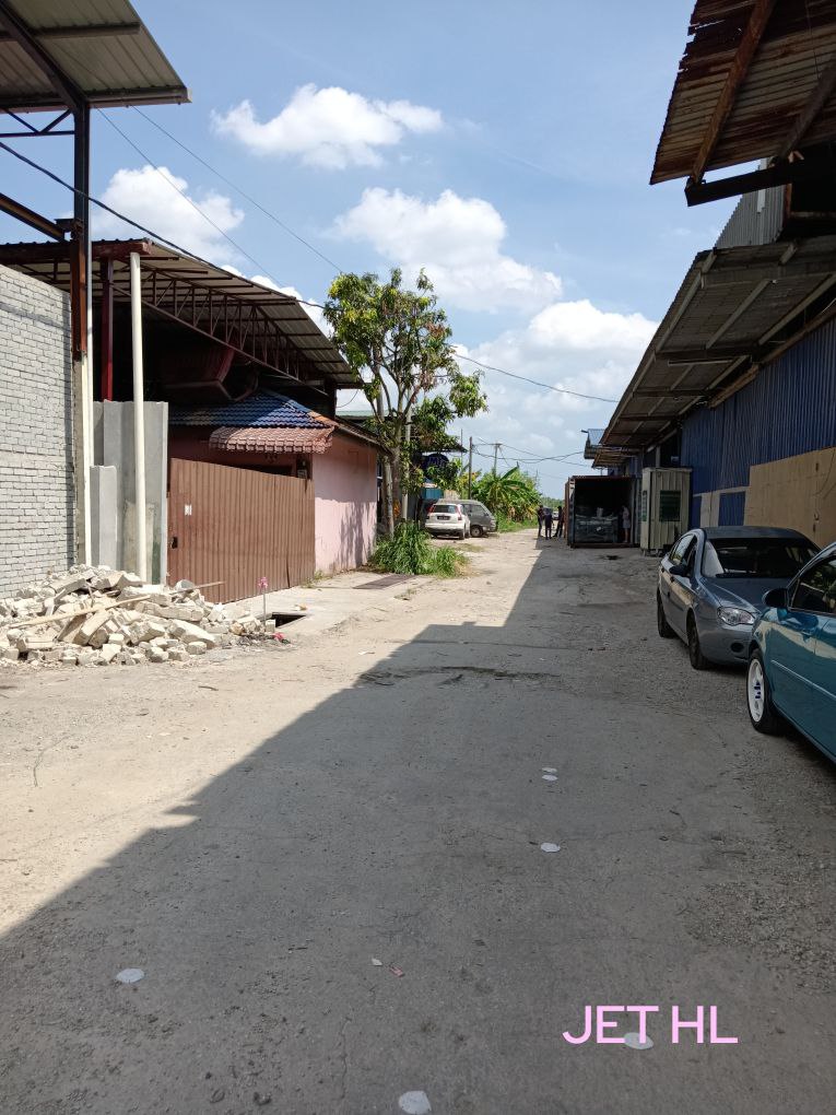 Sentosa Warehouse 3500sqft - photo 9