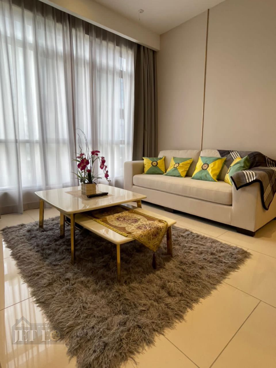Hill 10 Residences I City Shah Alam - photo 3