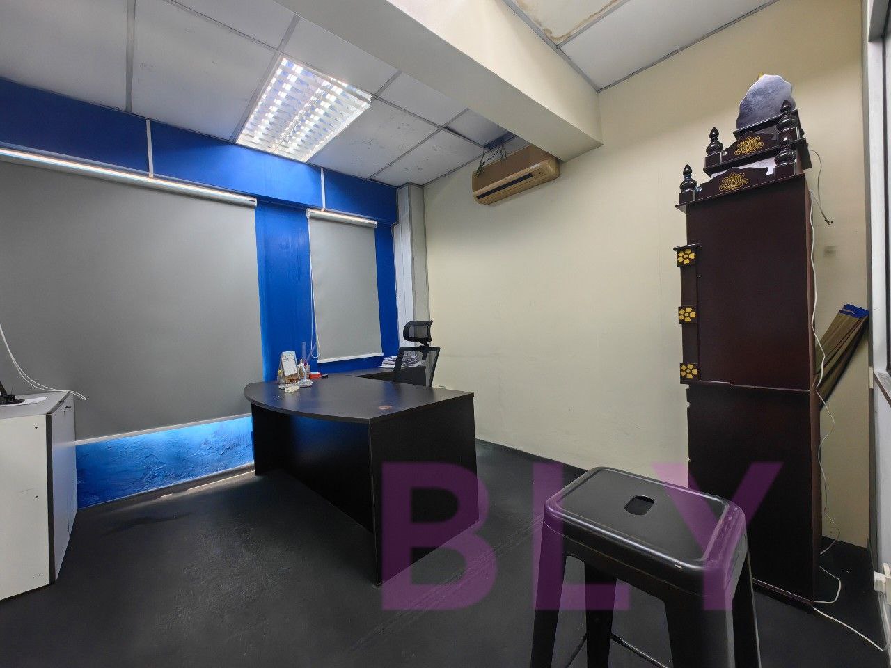 Limited Unit Bukit Tinggi 1 Klang Shop Lot - photo 2