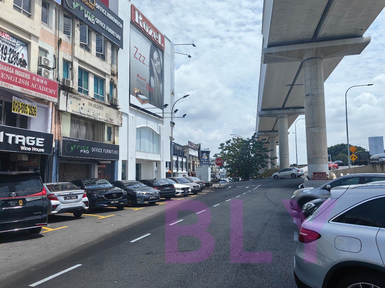 Limited Unit Bukit Tinggi 1 Klang Shop Lot - photo 10
