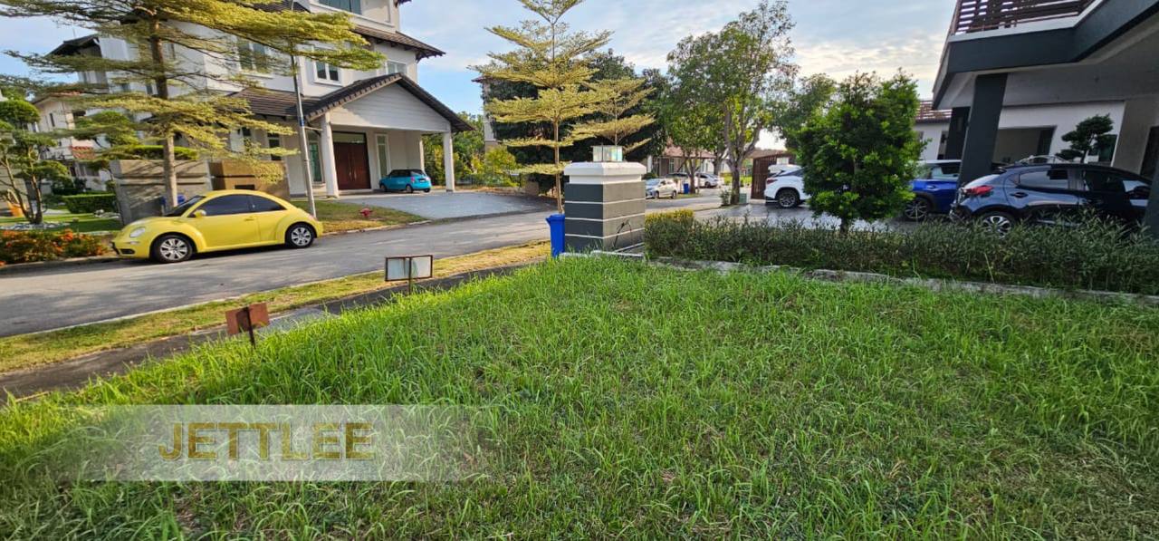 Sri Damai Bukit Rimau Shah Alam Bungalow Land - photo 2