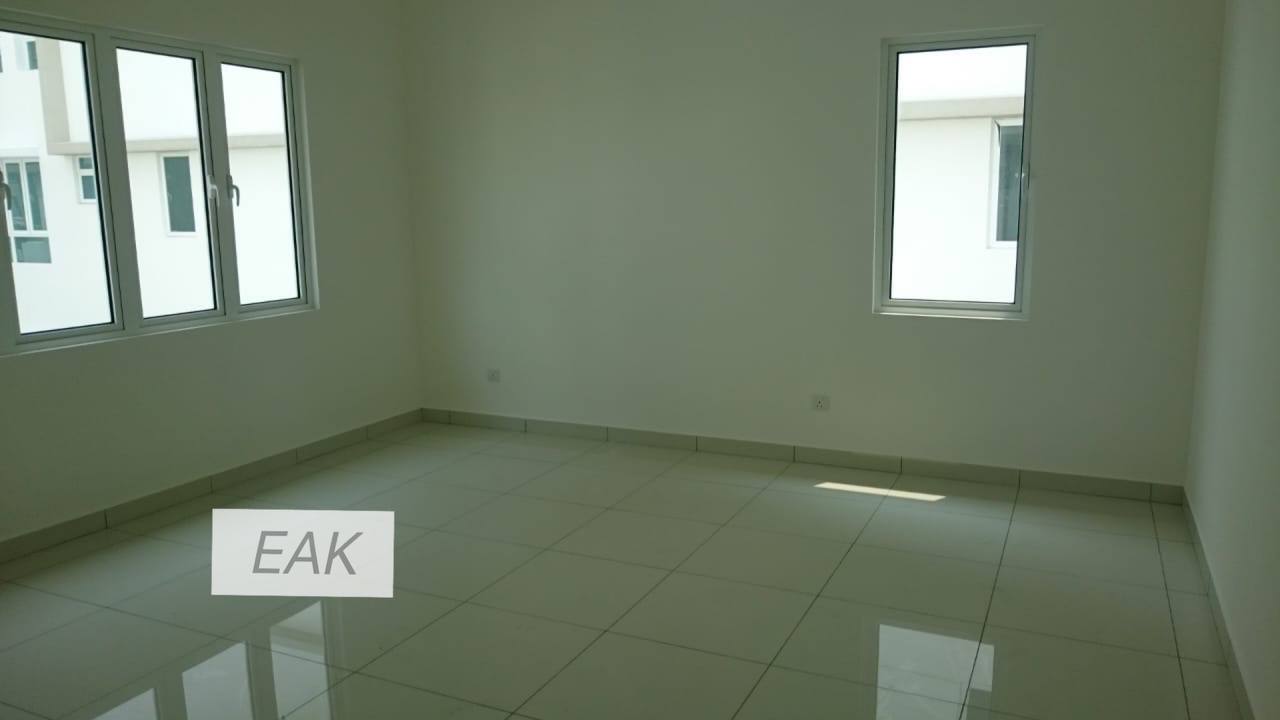 Ambang Botanic 2 Hanaku 3 Storey Bungalow - photo 6