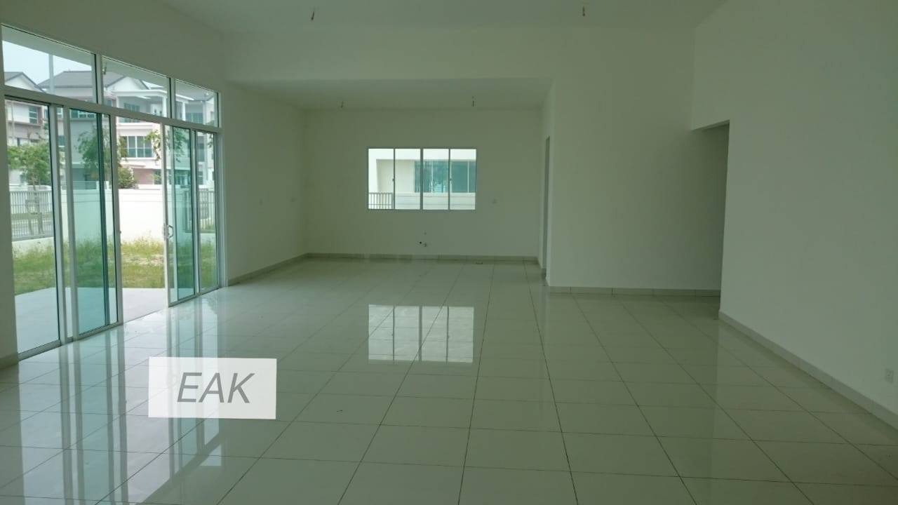 Ambang Botanic 2 Hanaku 3 Storey Bungalow - photo 7