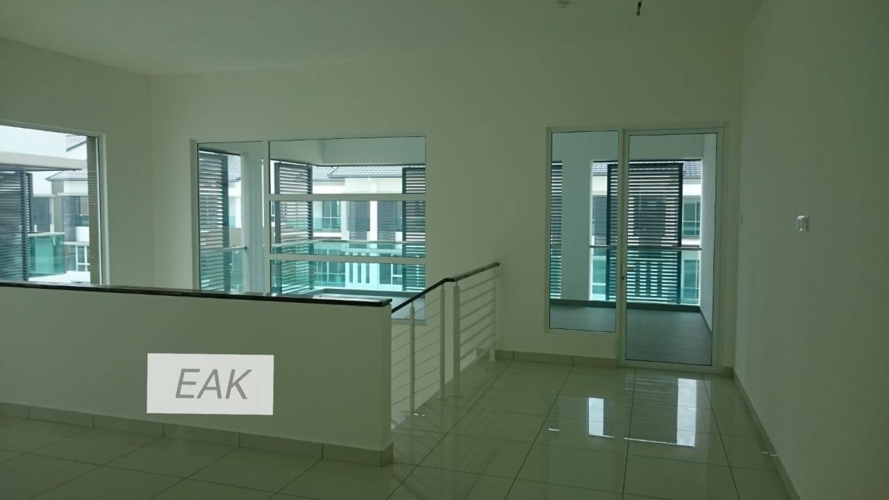 Ambang Botanic 2 Hanaku 3 Storey Bungalow - photo 10