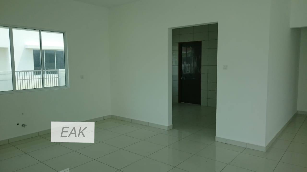 Ambang Botanic 2 Hanaku 3 Storey Bungalow - photo 11
