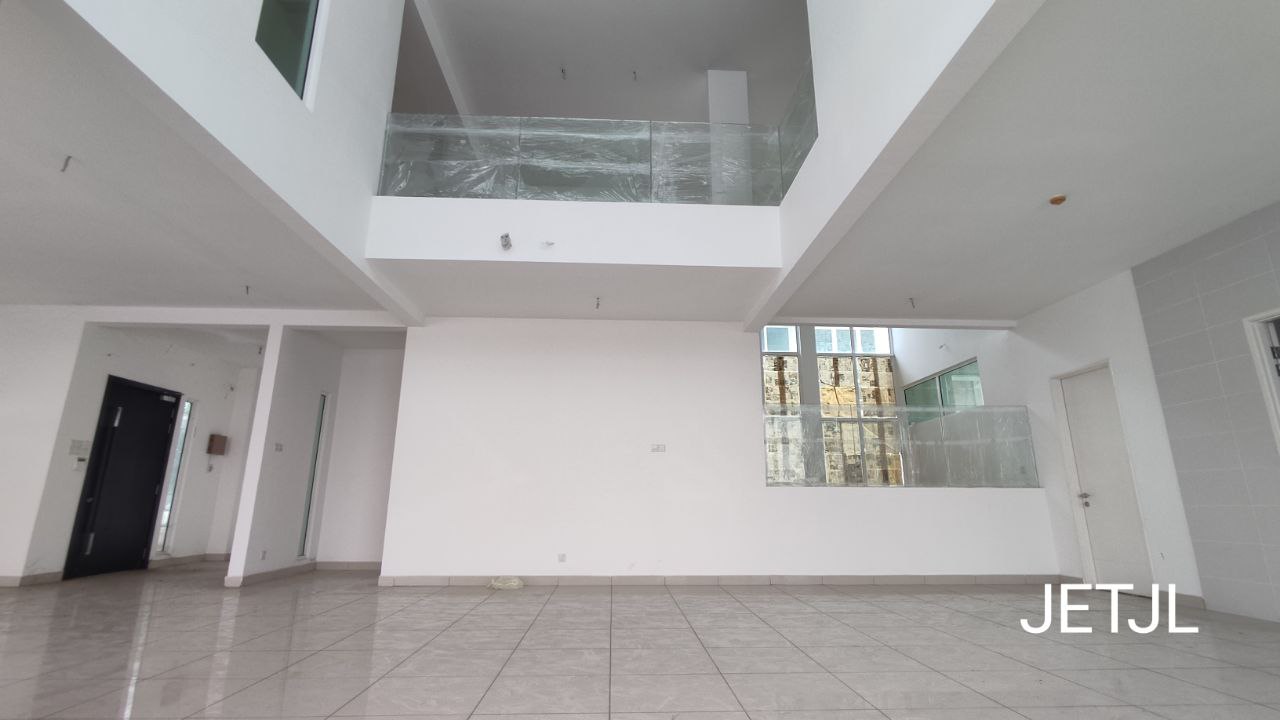 Brand New Dlaman Greenville Bukit Tinggi 3 Klang - photo 2