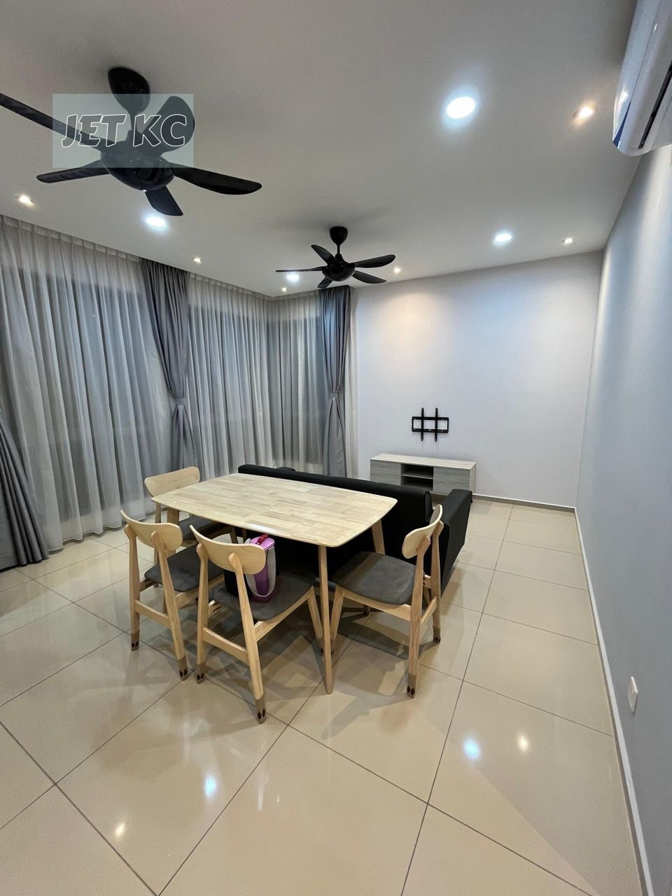 Adria Gravit8 Klang Service Apartment - photo 3