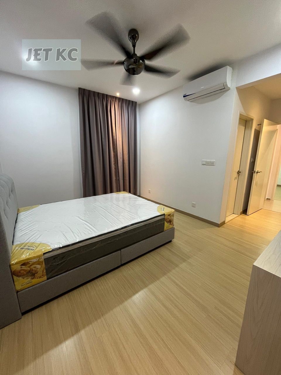 Adria Gravit8 Klang Service Apartment - photo 11