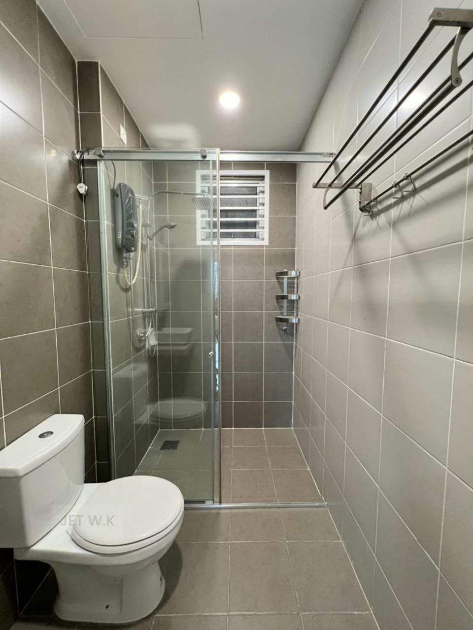 Pool View Bsp 21 Service Residence Bandar Saujana - photo 7
