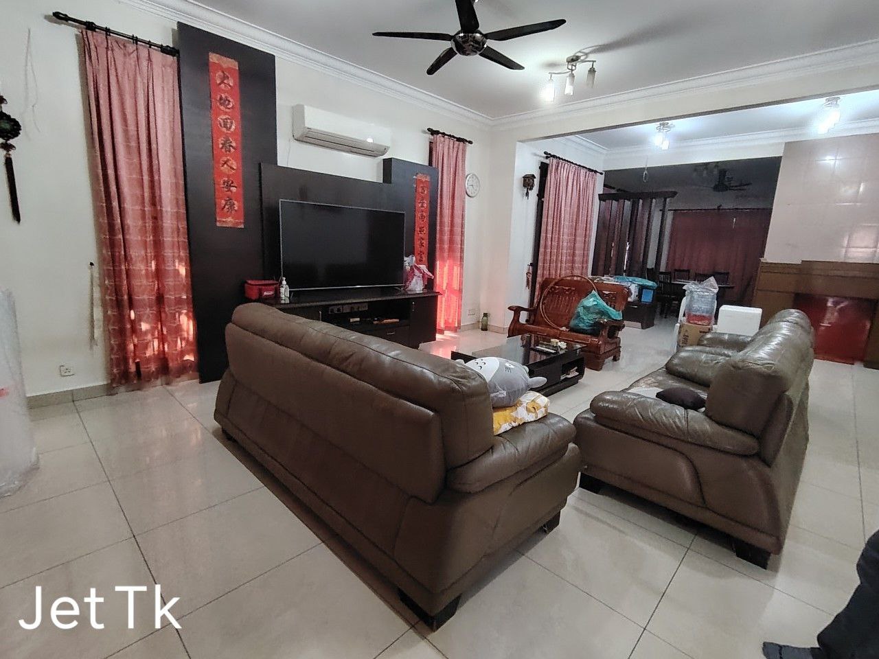 Bandar Botanic Klang Double Storey Semi D - photo 4