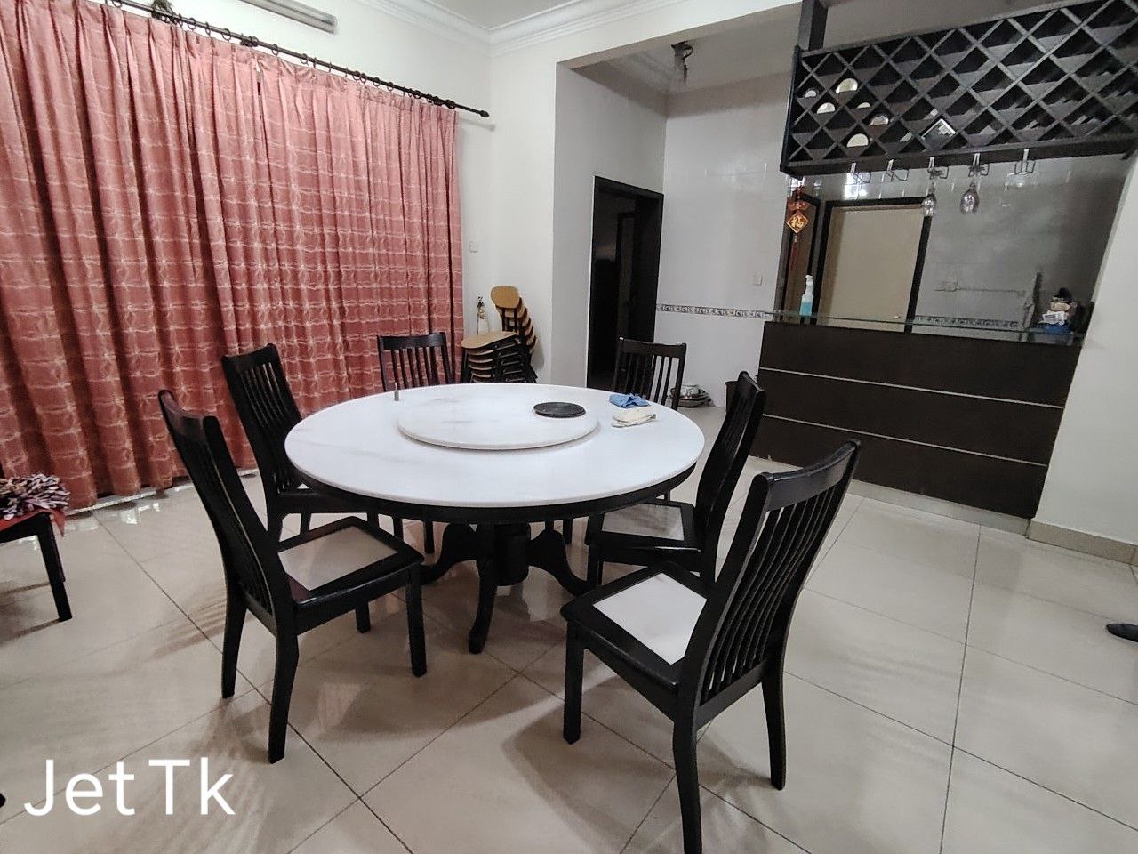 Bandar Botanic Klang Double Storey Semi D - photo 5
