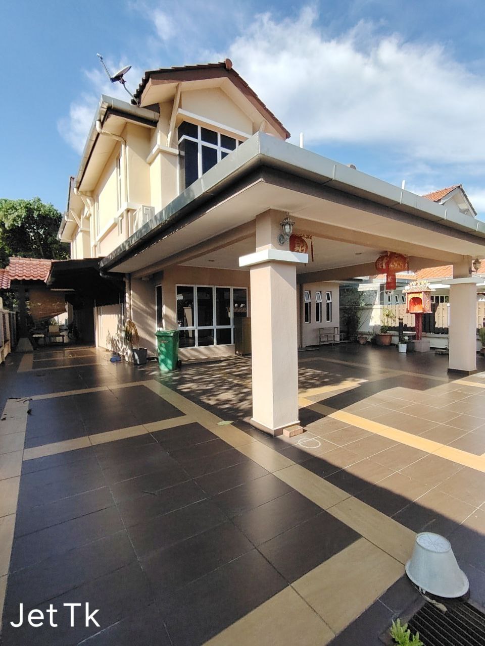 Bandar Botanic Klang Double Storey Semi D - photo 6