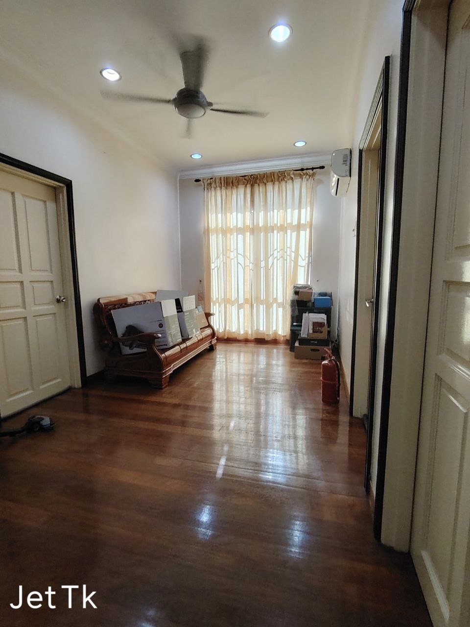 Bandar Botanic Klang Double Storey Semi D - photo 10