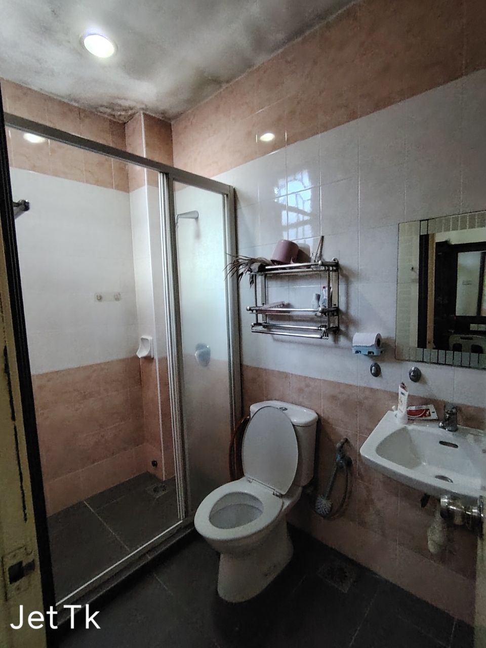 Bandar Botanic Klang Double Storey Semi D - photo 11
