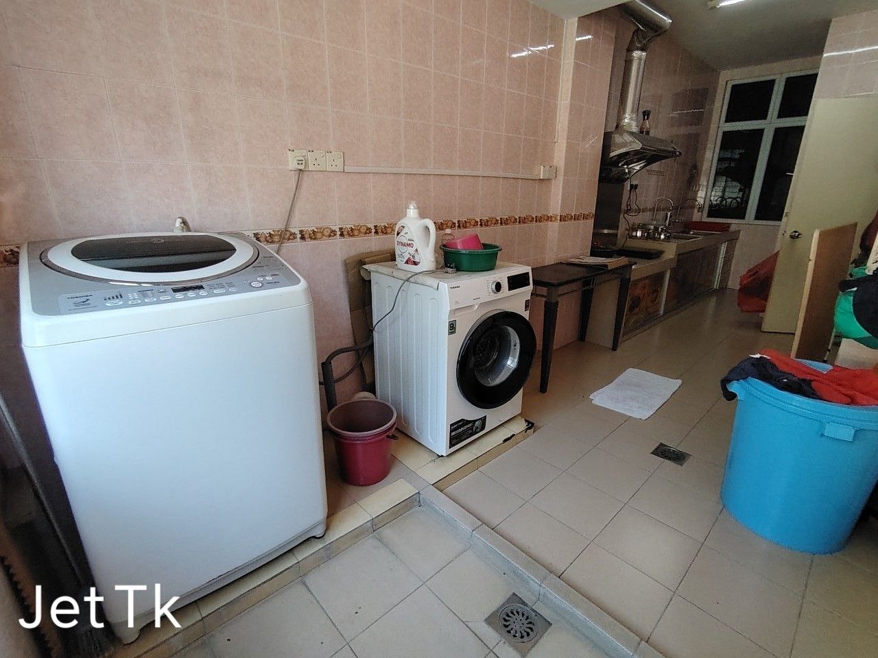 Bandar Botanic Klang Double Storey Semi D - photo 13