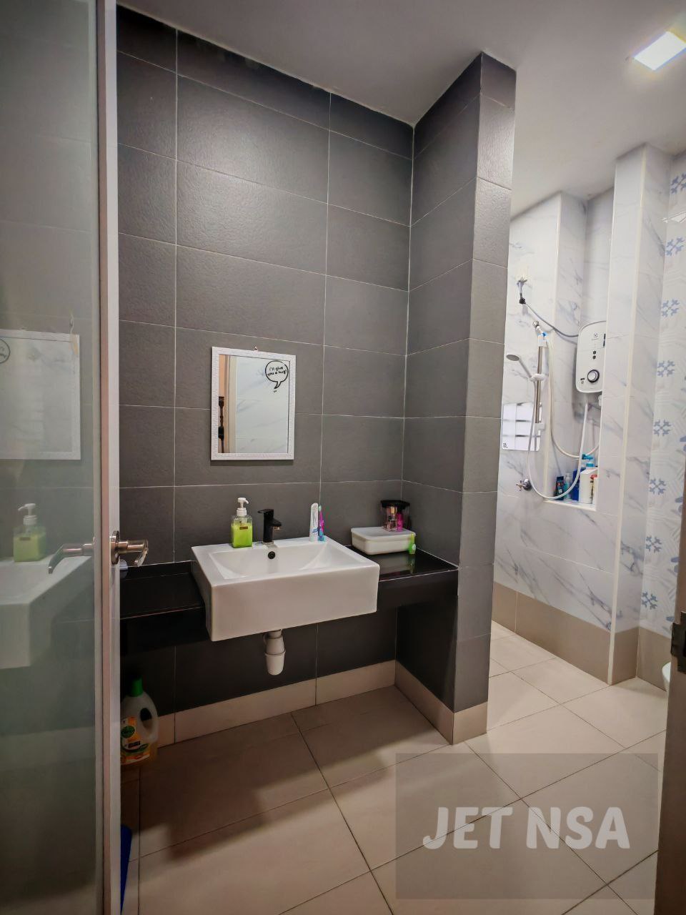 Amverton Link Double Storey near nsk Taman Sentosa - photo 4