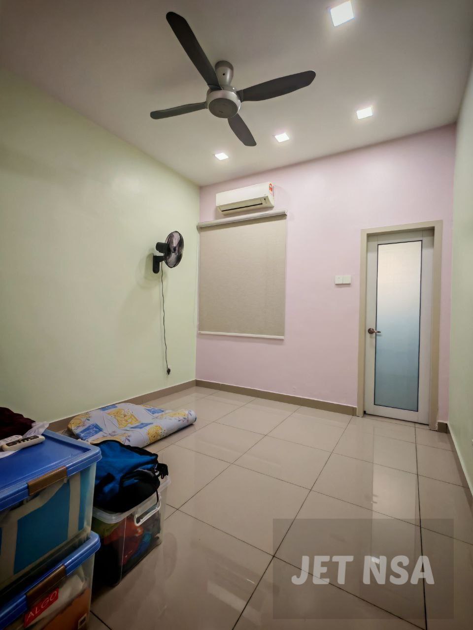 Amverton Link Double Storey near nsk Taman Sentosa - photo 5