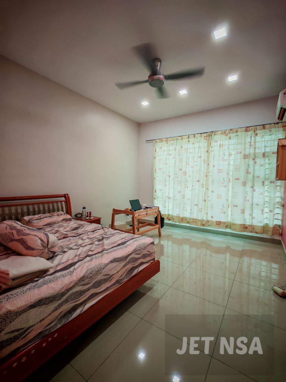 Amverton Link Double Storey near nsk Taman Sentosa - photo 7
