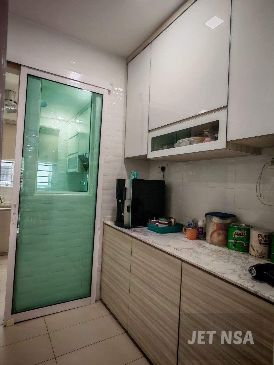 Amverton Link Double Storey near nsk Taman Sentosa - photo 9