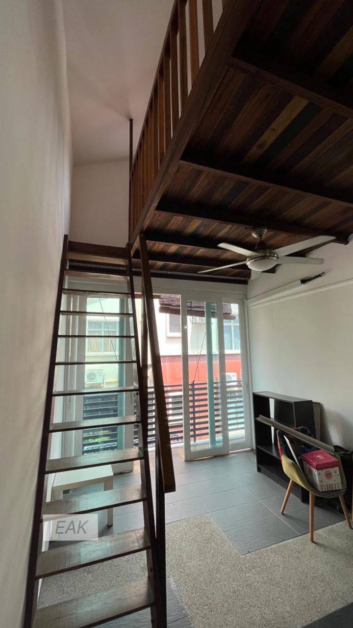 Setia Damai 14 Setia Alam Double Storey Semi D - photo 2