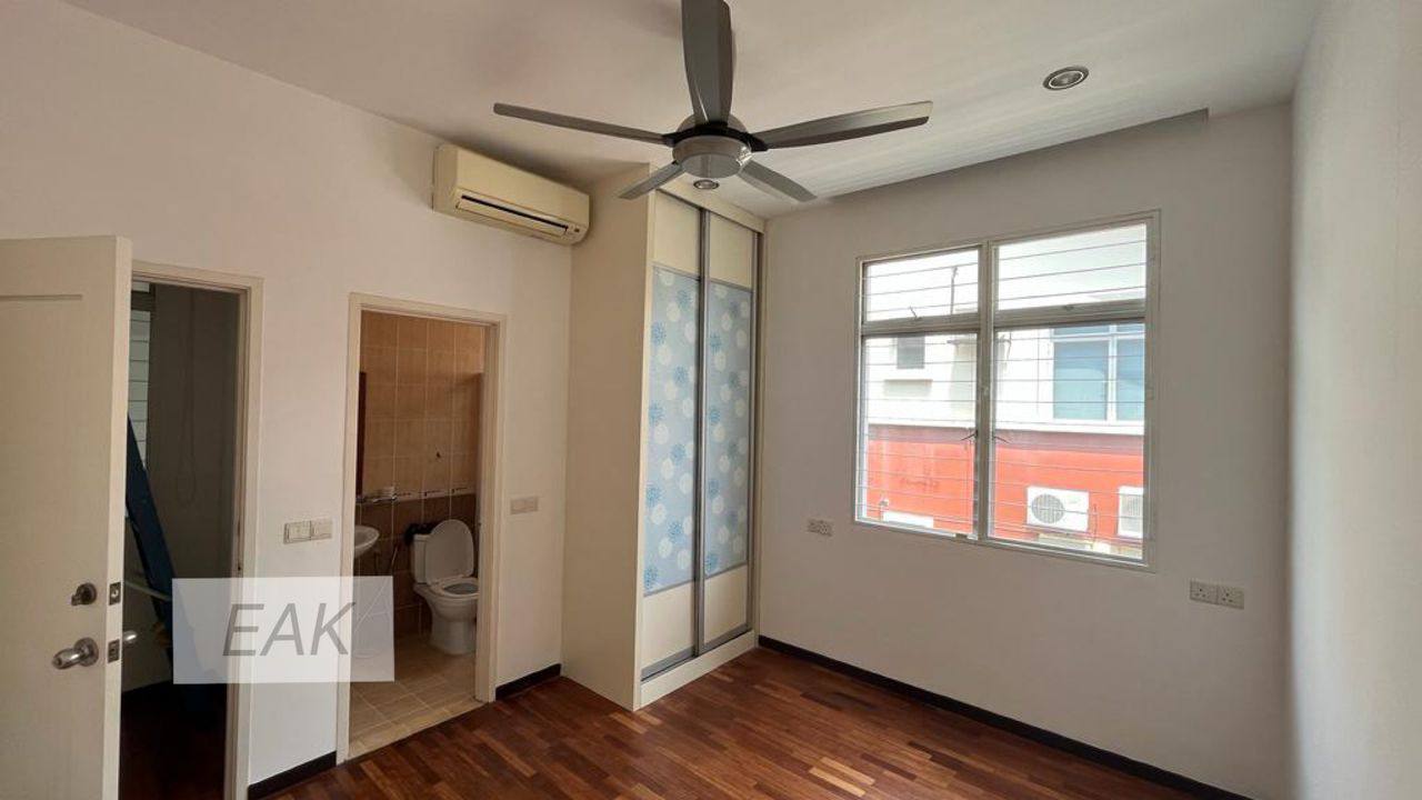Setia Damai 14 Setia Alam Double Storey Semi D - photo 3