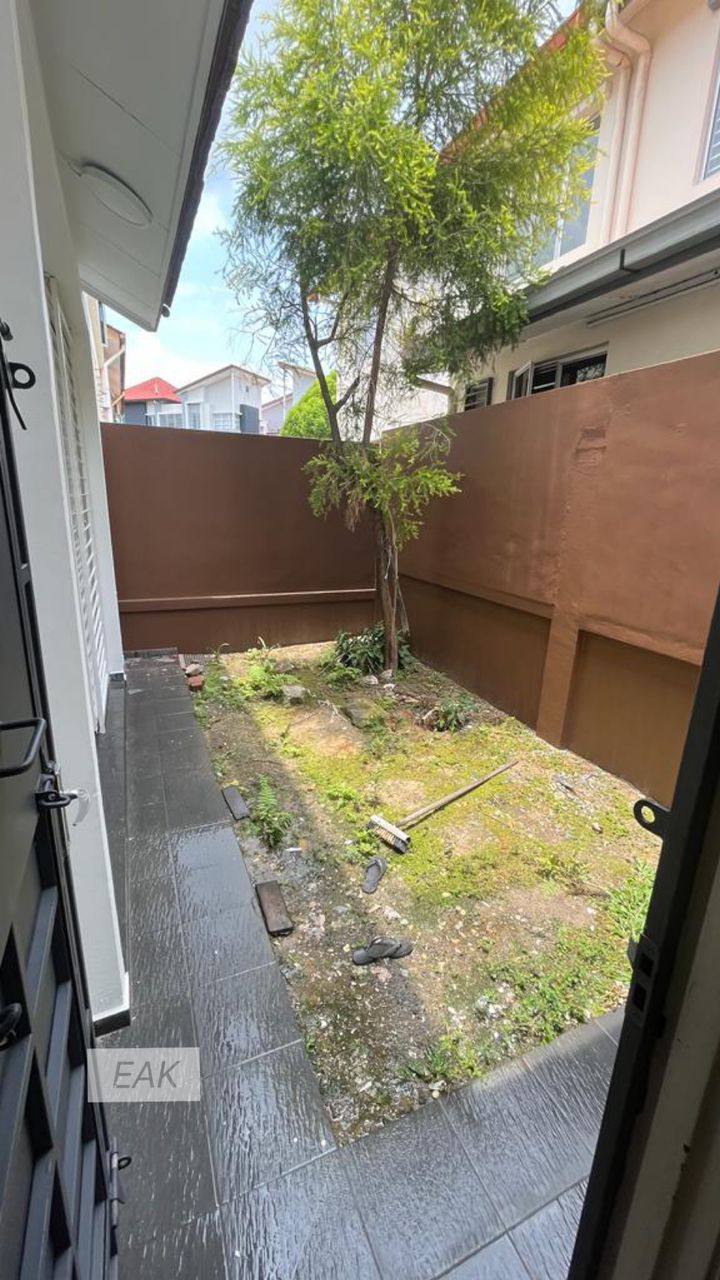 Setia Damai 14 Setia Alam Double Storey Semi D - photo 7