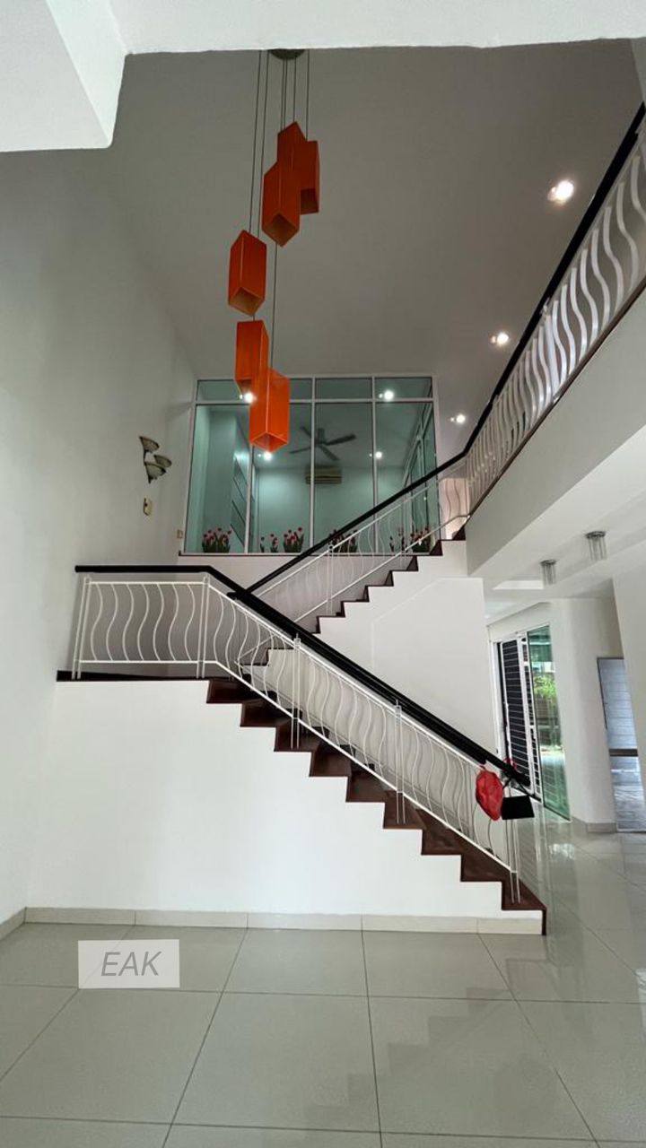 Setia Damai 14 Setia Alam Double Storey Semi D - photo 13