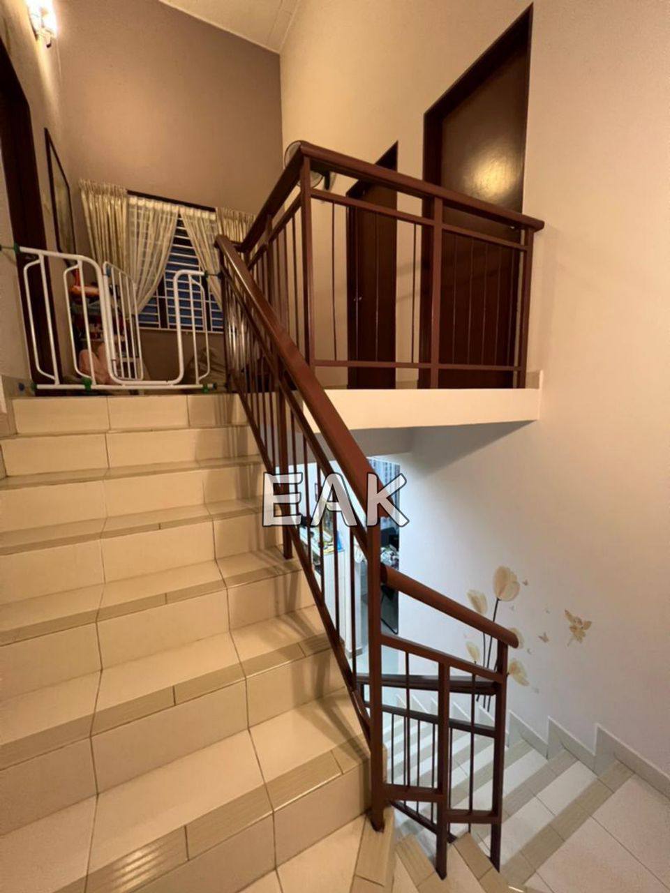Bandar Puteri Lorong Gelang Double Storey End Lot - photo 9