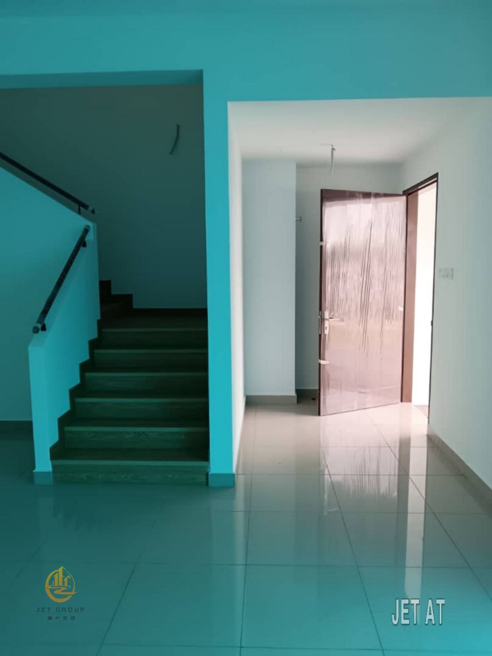 Double Storey Kota Bayuemas Klang - photo 6