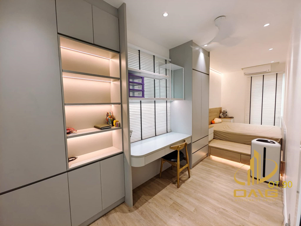 D laman Greenville 2 Storey Semi D - photo 4