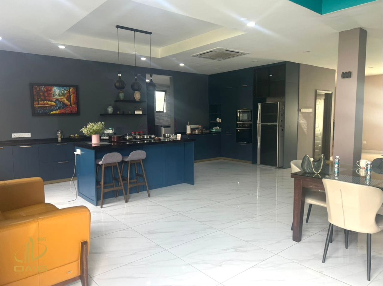 Sri Damai Bukit Rimau Seksyen 32 Shah Alam - photo 2