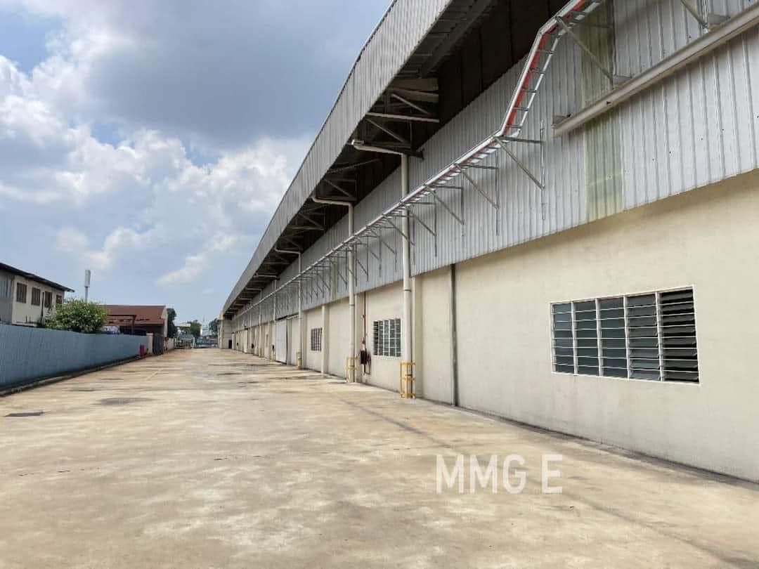 Meru Klang Factory 1500 amp - photo 3