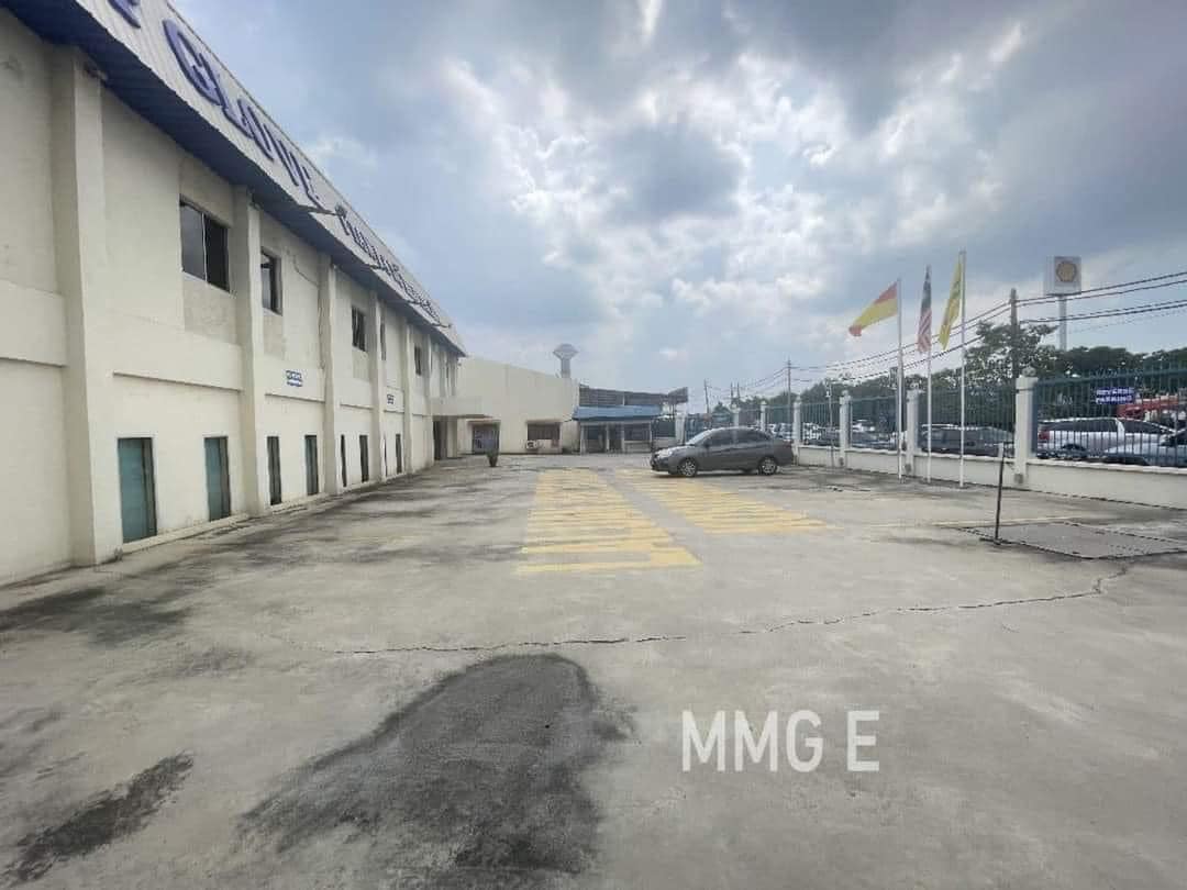 Meru Klang Factory 1500 amp - photo 11