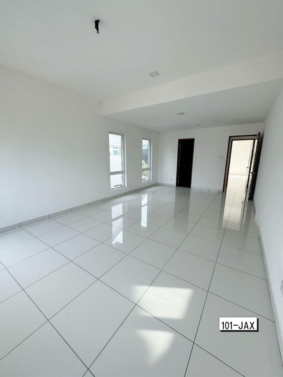 Ambang Botanic 2 Azumi Klang 3 Storey Semi D - photo 3