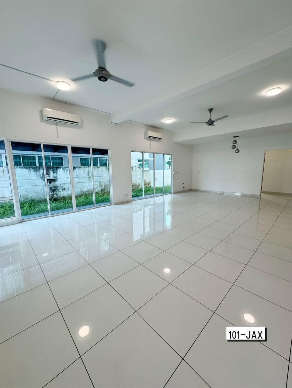 Ambang Botanic 2 Azumi Klang 3 Storey Semi D - photo 11
