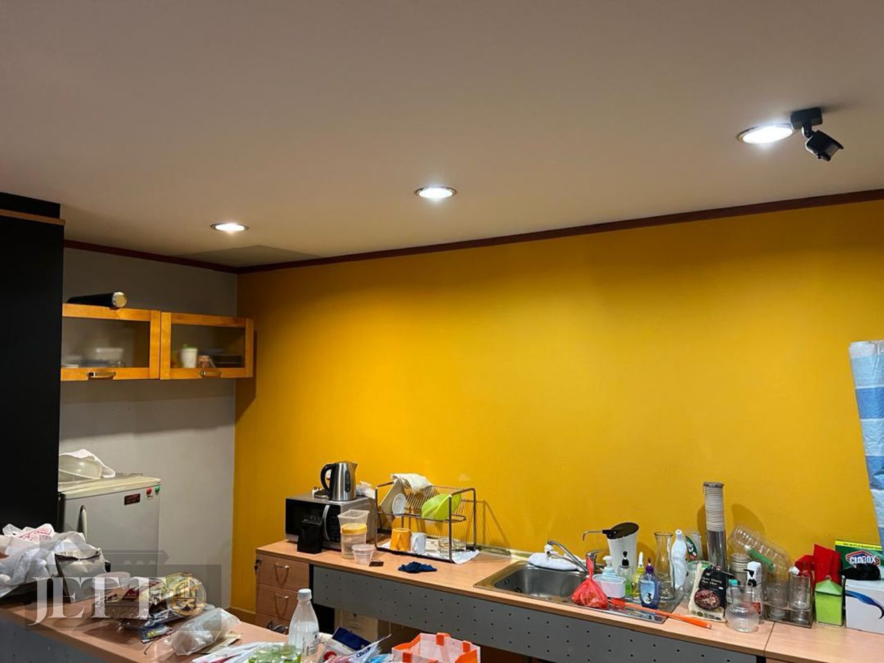 Kota Kemuning Corner Shop 2nd Floor - photo 4
