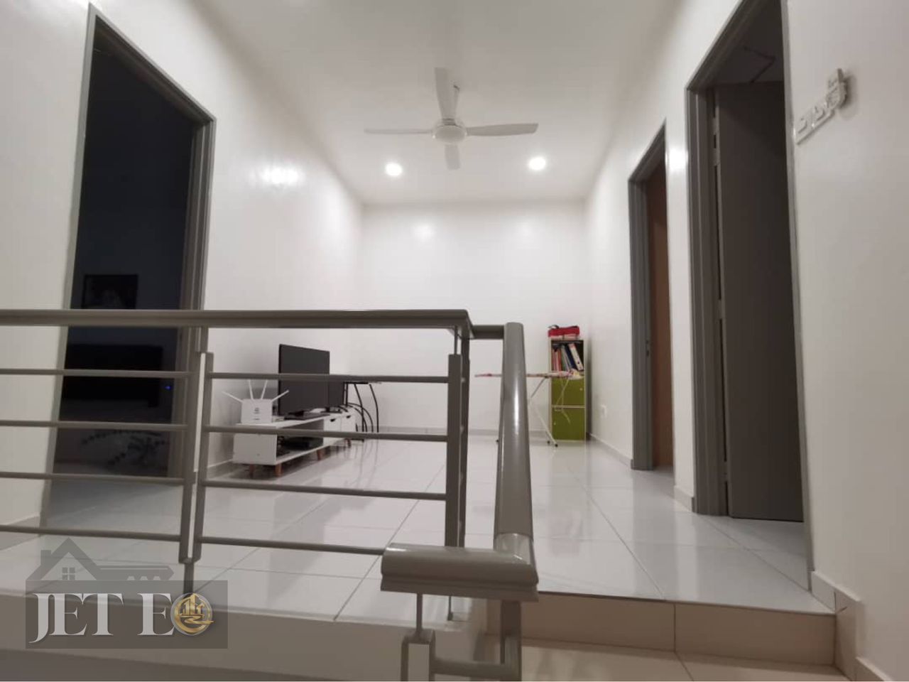Jenjarom House Fully Furnished - photo 5