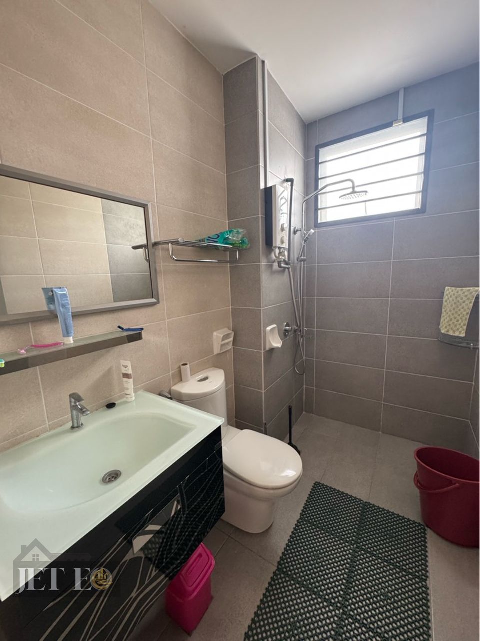 Jenjarom House Fully Furnished - photo 7