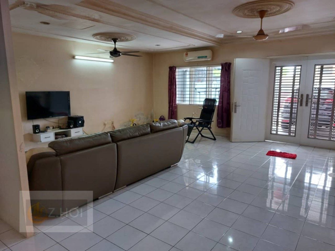Taman Bayu Perdana Klang Double Storey - photo 5