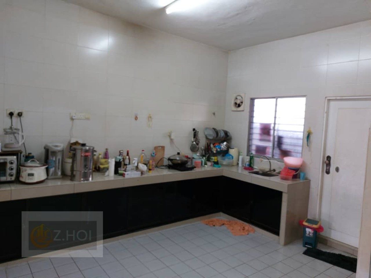 Taman Bayu Perdana Klang Double Storey - photo 7