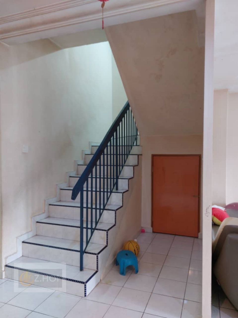 Taman Bayu Perdana Klang Double Storey - photo 8