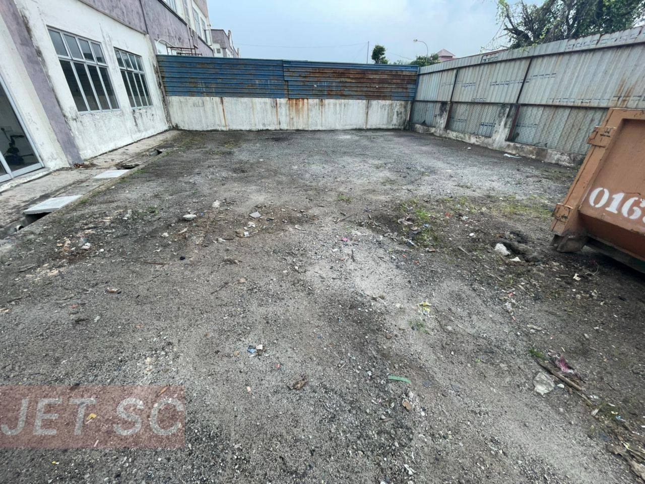 Factory Warehouse Taman Perindustrian Meru Klang - photo 2